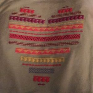 Cat n Jack Top kids top